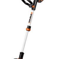 WORX Tosaerba Tagliabordi a batteria.