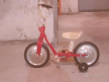 bici vintage