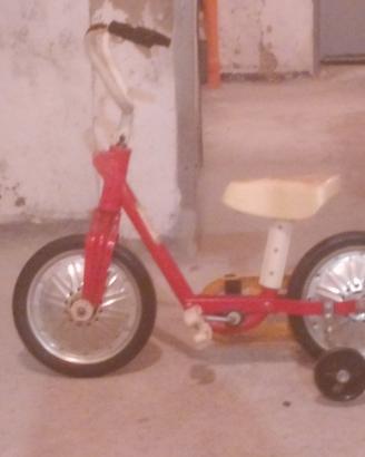 bici vintage