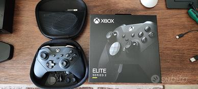 controller xbox elite series 2