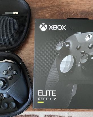 controller xbox elite series 2