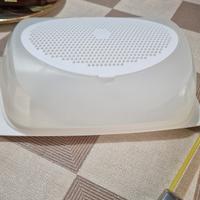 porta formaggio tupperwere 