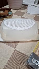 porta formaggio tupperwere 