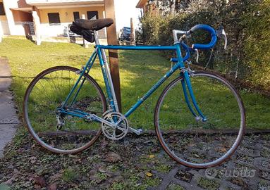 Bici da corsa Bottecchia 1966 