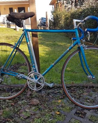 Bici da corsa Bottecchia 1966 