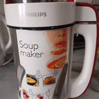 Philips soup maker