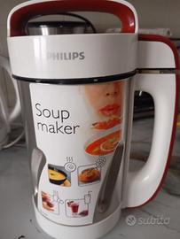 Philips soup maker