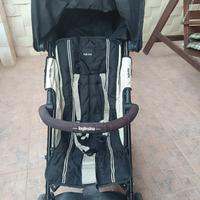 Passeggino leggero Inglesina