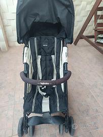 Passeggino leggero Inglesina