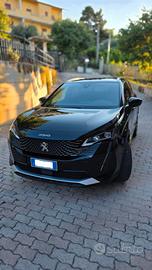 PEUGEOT 3008 1.5 BlueHDi 130 CV GT