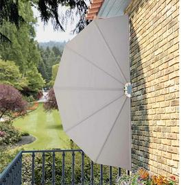 tenda esterna pieghevole 