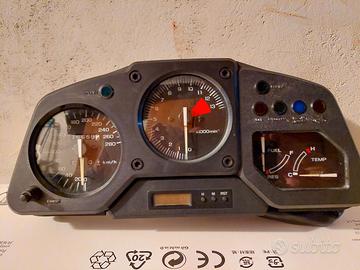 Quardo strumentazione cruscotto Honda VFR 750 RC36