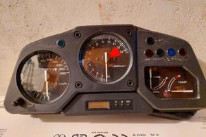 Quardo strumentazione cruscotto Honda VFR 750 RC36