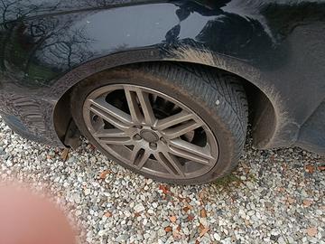 AUDI A 3 SLINE 170 CV 