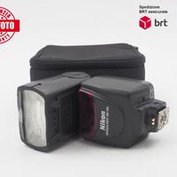 Nikon Speedlight SB-700