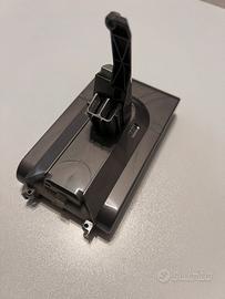 Batteria Dyson V8