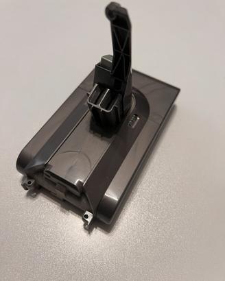 Batteria Dyson V8