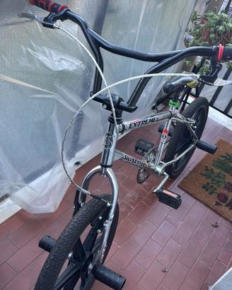 Bici bambino bmx