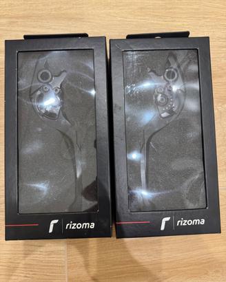 Bacchette freno frizione Honda X-Adv 750 COME NUOV