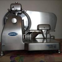 AFFETTASALUMI  E GRATTUGIA  PROFESSIONALE