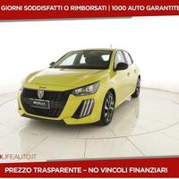 Peugeot 208 1.2 puretech Active s&s 75cv