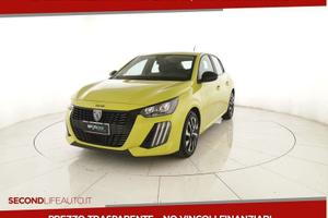 Peugeot 208 1.2 puretech Active s&s 75cv