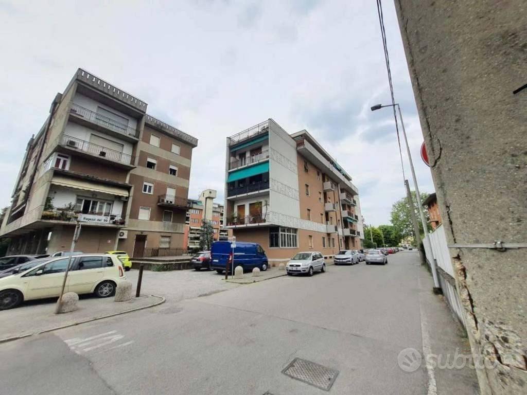 Appartamento – Lallio - Altro
