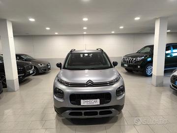 Citroen C3 Aircross PureTech 110 S&S Shine GPL
