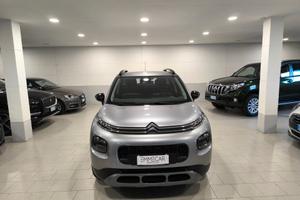 Citroen C3 Aircross PureTech 110 S&S Shine GPL