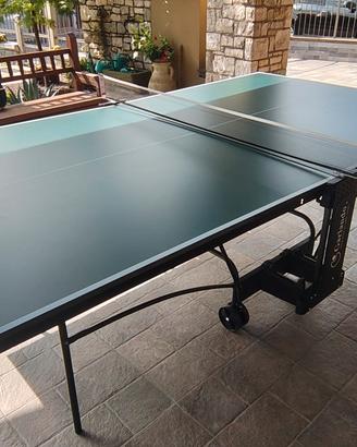 Ping Pong