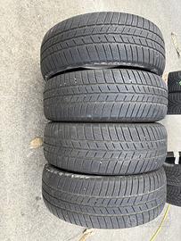 gomme usate 2256017 Winter BARUM - POLARIS 5 - 430