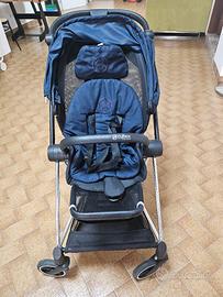carrozzino cybex