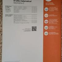 Libri di seconda media