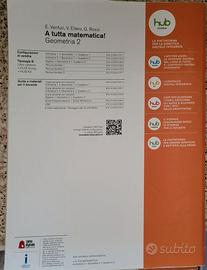 Libri di seconda media