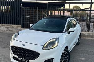 Ford Puma 1.5 EcoBlue 120 CV S&S ST-Line
