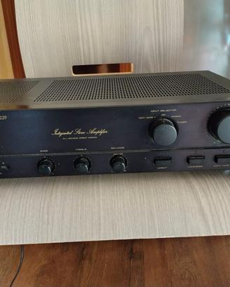 Amplificatore Pioneer A-229