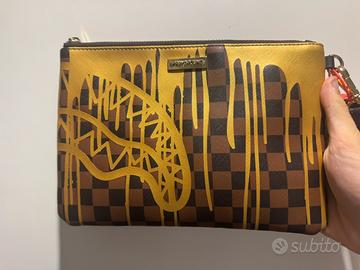 Pochette spray Ground
