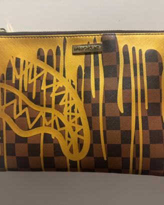 Pochette spray Ground