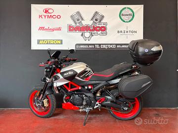 Aprilia Shiver 900