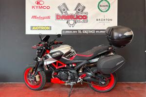 Aprilia Shiver 900