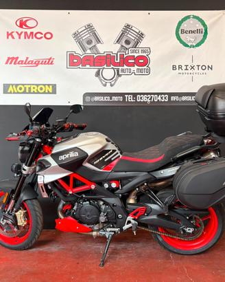 Aprilia Shiver 900