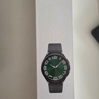 galaxy watch 6 classic