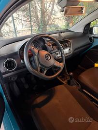 VW UP! Usato