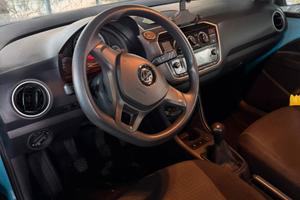 VW UP! Usato
