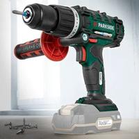 Parkside PSBSA 20 LI C3 Trapano Avvitatore PERCUSS