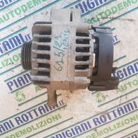Alternatore Suzuki Ignis M15A 2007