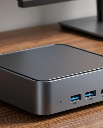 mini pc i9 32gb RAM 2TB NUOVO