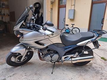 YAMAHA TDM 900 PERFETTA