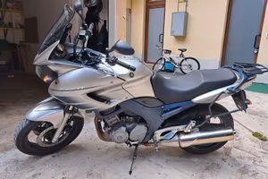 YAMAHA TDM 900 PERFETTA
