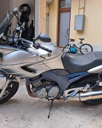 YAMAHA TDM 900 PERFETTA